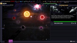 ���������꡼ No.002�Υ���ͥ������ / SF���Х��Х륹�ȥ�ƥ����֥��������ȥ�å������������㡼 - Across the Unknown��Steam���ȥ��ڡ�������������󥷥塼���ǤⳫȯ��