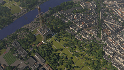 画像ギャラリー No.008のサムネイル画像 / 消防や警察,救急,SWATの指揮を執り,緊急事態に対応せよ。シミュレーションゲーム「Global Rescue」を発表