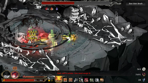 ꡼ No.003Υͥ / ϳǱ̿ɤؤѡߥ饤ȡ߻̤Ӷʤϲ襢Realm of Inkסgamescom