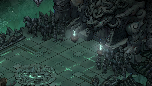 ꡼ No.008Υͥ / ϳǱ̿ɤؤѡߥ饤ȡ߻̤Ӷʤϲ襢Realm of Inkסgamescom