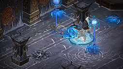 ꡼ No.003 | Realm of Ink