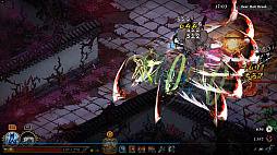 ꡼ No.009 | Realm of Ink