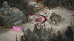 ꡼ No.010 | Realm of Ink