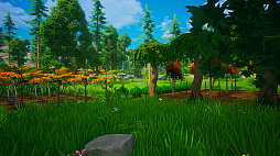 ꡼ No.005 | My Money Grows On Trees