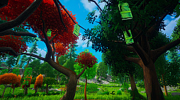 ꡼ No.016 | My Money Grows On Trees