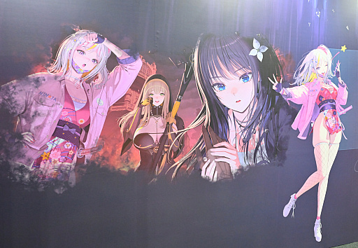 ���������꡼ No.002�Υ���ͥ������ / ������德�ʥ��������ˤʥ��󥿥ӥ塼�⸫�줷����MIRESI���뤨�ʤ�̤��ץ����ȥǥ��쥯�����Υҥ����Ȥ���