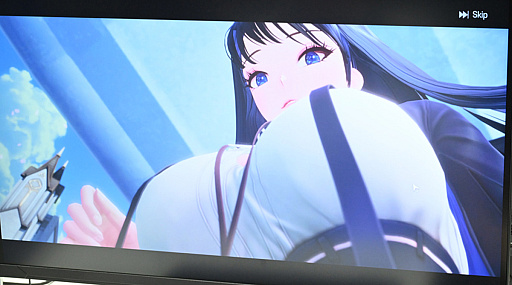 ���������꡼ No.006�Υ���ͥ������ / ������德�ʥ��������ˤʥ��󥿥ӥ塼�⸫�줷����MIRESI���뤨�ʤ�̤��ץ����ȥǥ��쥯�����Υҥ����Ȥ���