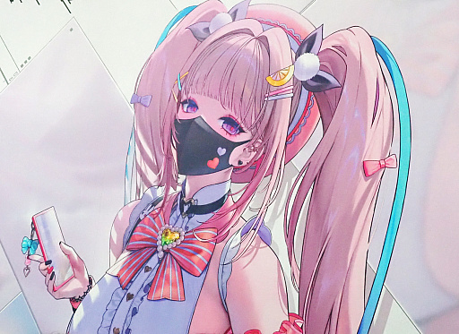 ���������꡼ No.008�Υ���ͥ������ / ������德�ʥ��������ˤʥ��󥿥ӥ塼�⸫�줷����MIRESI���뤨�ʤ�̤��ץ����ȥǥ��쥯�����Υҥ����Ȥ���