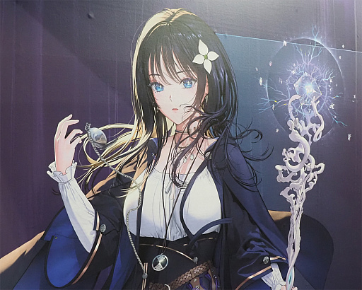 ���������꡼ No.009�Υ���ͥ������ / ������德�ʥ��������ˤʥ��󥿥ӥ塼�⸫�줷����MIRESI���뤨�ʤ�̤��ץ����ȥǥ��쥯�����Υҥ����Ȥ���