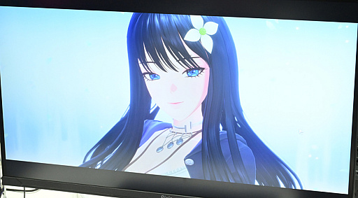 ���������꡼ No.014�Υ���ͥ������ / ������德�ʥ��������ˤʥ��󥿥ӥ塼�⸫�줷����MIRESI���뤨�ʤ�̤��ץ����ȥǥ��쥯�����Υҥ����Ȥ���