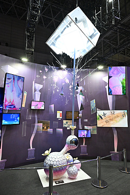 ���������꡼ No.022�Υ���ͥ������ / ������德�ʥ��������ˤʥ��󥿥ӥ塼�⸫�줷����MIRESI���뤨�ʤ�̤��ץ����ȥǥ��쥯�����Υҥ����Ȥ���