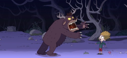 画像ギャラリー No.003のサムネイル画像 / まるでアニメ作品の中を冒険しているかのよう。謎解きパズルアドベンチャー「Lost in Play+」(今日から始めろApple Arcade #45)