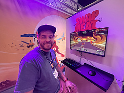 ꡼ No.003Υͥ / å̯ʥ饤ȥ塼̤ͯŨɤ롩 ޥڤSWAPMEATסgamescom