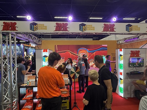 ꡼ No.011Υͥ / å̯ʥ饤ȥ塼̤ͯŨɤ롩 ޥڤSWAPMEATסgamescom