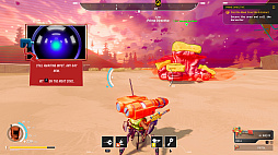 画像ギャラリー No.008のサムネイル画像 / 「SWAPMEAT」,Steamで早期アクセス開始。敵を倒して肉体パーツを奪い取り,自らに移植して能力を得て戦うCo-opローグライトシューター