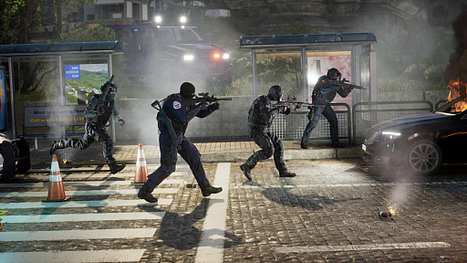 ꡼ No.001Υͥ / 󥿡ȥ饤㡤Gooseman˲񤦡Alpha Responseפϡȥ९饤ɤۤԡɤ̣gamescom