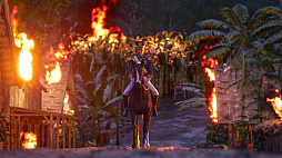 ꡼ No.003Υͥ / The Blind WarriorפϡɥͥޤΡȥĥޡɤȥɤϤΥҡͩƶտ͡ɤgamescom