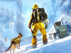 ˴ϤǥХХ롣ХХ륢Permafrostפ®åƤgamescom