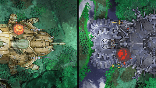 ꡼ No.011Υͥ / RedditǶвäबTrailblazers: Into the Marchפϡι뾮ʲ²ʪgamescom