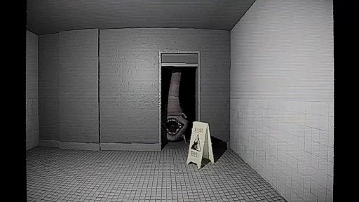 画像ギャラリー No.004のサムネイル画像 / 異界の住民に食べられないように気をつけながら脱出を目指す。ホラーゲーム「飢界」,Steamで配信開始