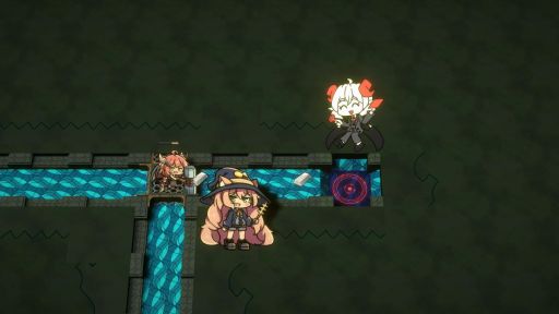 ���������꡼ No.004�Υ���ͥ������ / �ڶ���������������ˡ���Ϥ������԰٤��٤��Ƥ�����Lazy Witch's Factory�פ�Playtest�ǡ�2026ǯ1��10��������ָ���Ǹ���