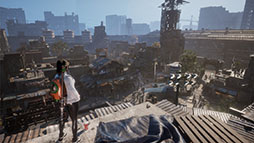 画像ギャラリー No.002のサムネイル画像 / 謎の立方体に潜入して資源を収集し,無事に脱出せよ。新作「THE CUBE, SAVE US」のSteamストアページが公開に