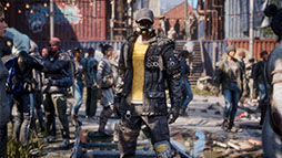 画像ギャラリー No.011のサムネイル画像 / 謎の立方体に潜入して資源を収集し,無事に脱出せよ。新作「THE CUBE, SAVE US」のSteamストアページが公開に