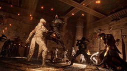 ꡼ No.005 | THE CUBE, SAVE US