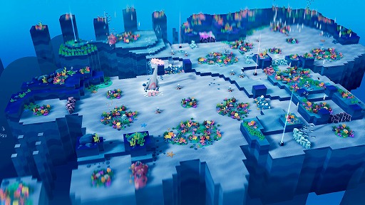 ���������꡼ No.010�Υ���ͥ������ / �ʥޥ�������ߤ�����RTS��NAMAKORIUM�ס������꡼����������1��30����Steam�ǳ��ϡ�IPŸ���򸫿��������饦�ɥե���ǥ��󥰤��ư