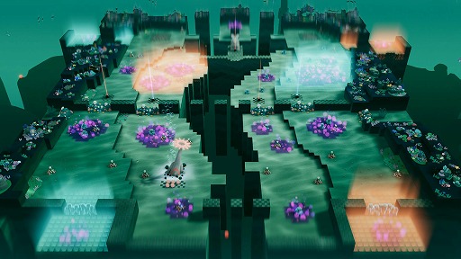 ���������꡼ No.011�Υ���ͥ������ / �ʥޥ�������ߤ�����RTS��NAMAKORIUM�ס������꡼����������1��30����Steam�ǳ��ϡ�IPŸ���򸫿��������饦�ɥե���ǥ��󥰤��ư