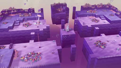 ���������꡼ No.012�Υ���ͥ������ / �ʥޥ�������ߤ�����RTS��NAMAKORIUM�ס������꡼����������1��30����Steam�ǳ��ϡ�IPŸ���򸫿��������饦�ɥե���ǥ��󥰤��ư