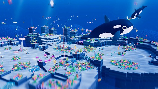 ���������꡼ No.021�Υ���ͥ������ / �ʥޥ�������ߤ�����RTS��NAMAKORIUM�ס������꡼����������1��30����Steam�ǳ��ϡ�IPŸ���򸫿��������饦�ɥե���ǥ��󥰤��ư