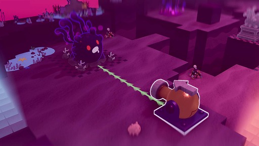 ���������꡼ No.024�Υ���ͥ������ / �ʥޥ�������ߤ�����RTS��NAMAKORIUM�ס������꡼����������1��30����Steam�ǳ��ϡ�IPŸ���򸫿��������饦�ɥե���ǥ��󥰤��ư