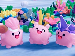 �ʥޥ�������ߤ�����RTS��NAMAKORIUM�ס������꡼����������1��30����Steam�ǳ��ϡ�IPŸ���򸫿��������饦�ɥե���ǥ��󥰤��ư