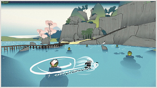 ꡼ No.010Υͥ / դ򽸤ᡤĤमƻ򳫤ܤǲΤ褦ʥӥ奢뤬ŪʡOKUפϡҤȤΤʤιΤ륢ɥ٥㡼gamescom