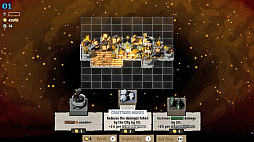 ꡼ No.004Υͥ / ư³ȴȥХȥ˥ǥե󥹤򺮤Monsters are Coming! Rock & Roadפgamescom