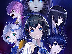 ֥ץѡƥII Darkness Distortionסȯ2025ǯ⤫2026ǯѹPS5ǤΥ꡼