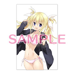 ���������꡼ No.006�Υ���ͥ������ / Switch�ǡ�CHAOS;HEAD / CHAOS;CHILD ���Chu��Chu�� DOUBLE PACK�ס�11��27����ȯ����ꡣ������Τ�ʹ�������MADư��������