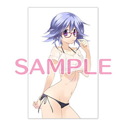 ���������꡼ No.009�Υ���ͥ������ / Switch�ǡ�CHAOS;HEAD / CHAOS;CHILD ���Chu��Chu�� DOUBLE PACK�ס�11��27����ȯ����ꡣ������Τ�ʹ�������MADư��������