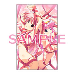 ���������꡼ No.010�Υ���ͥ������ / Switch�ǡ�CHAOS;HEAD / CHAOS;CHILD ���Chu��Chu�� DOUBLE PACK�ס�11��27����ȯ����ꡣ������Τ�ʹ�������MADư��������