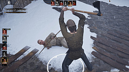 NORSE: Oath of Blood