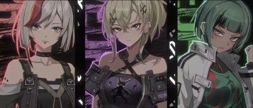 画像ギャラリー No.003のサムネイル画像 / パリィや回避を駆使したハイスピードな戦闘を楽しめるアニメ調ローグライクACT「Ved: Recure」,Steamプレイテストの参加リクエストを受付中