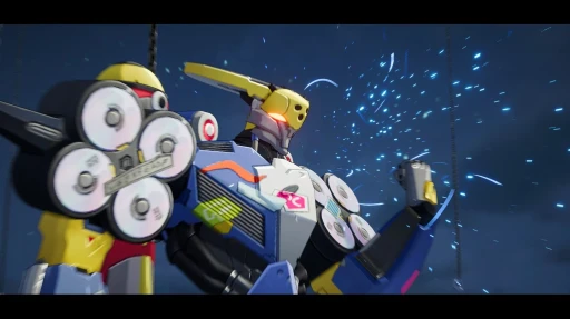 ���������꡼ No.007�Υ���ͥ������ / ��������å���������饤�ȥ�������Ved:Recure�פ���ǥץ쥤��ȯư���򥫥����ޥ�������BUFF�����ƥ�����ܤ���TGS2025��