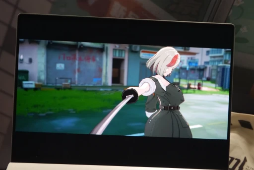 ���������꡼ No.009�Υ���ͥ������ / ��������å���������饤�ȥ�������Ved:Recure�פ���ǥץ쥤��ȯư���򥫥����ޥ�������BUFF�����ƥ�����ܤ���TGS2025��