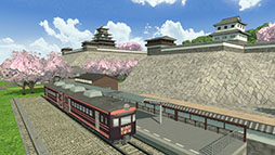 画像ギャラリー No.009のサムネイル画像 / 「A列車で行こう はじまる観光計画 Nintendo Switch 2 Edition」,12月18日に発売決定