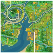 画像ギャラリー No.005のサムネイル画像 / Switch2版「A列車で行こう はじまる観光計画」,新たに追加されるシナリオの情報を公開。Switch版の無料アップデートは12月11日に実施