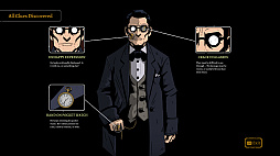 ꡼ No.002 | The Sance of Blake Manor