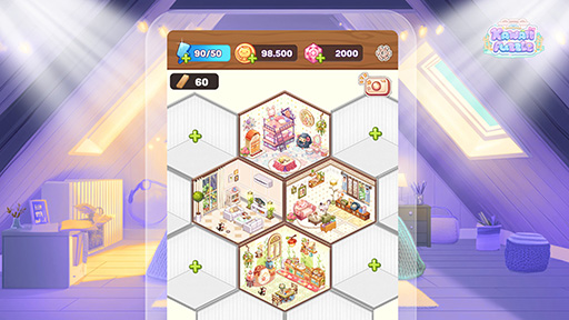 画像ギャラリー No.004のサムネイル画像 / 月刊ブロックチェーンゲーム通信 第22号。今回の分析ターゲットは「FIFA Rivals」