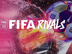 ֥å󥲡̿22档ʬϥåȤϡFIFA Rivals