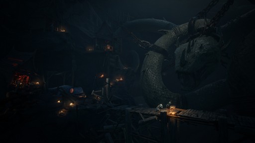 ꡼ No.007Υͥ / ϤΥ줿ҶƳKumarn: The Wandering Spiritפϡ̱줿ۥ顼ɥ٥㡼gamescom